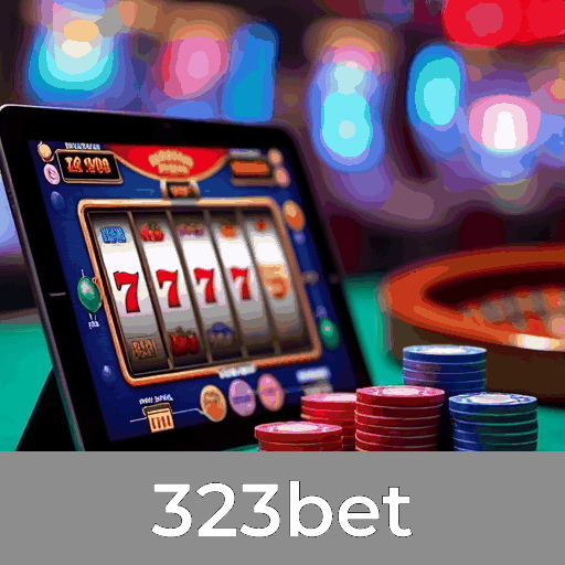 323bet: A Conveniência e Funcionalidade do Aplicativo Móvel em Suas Mãos