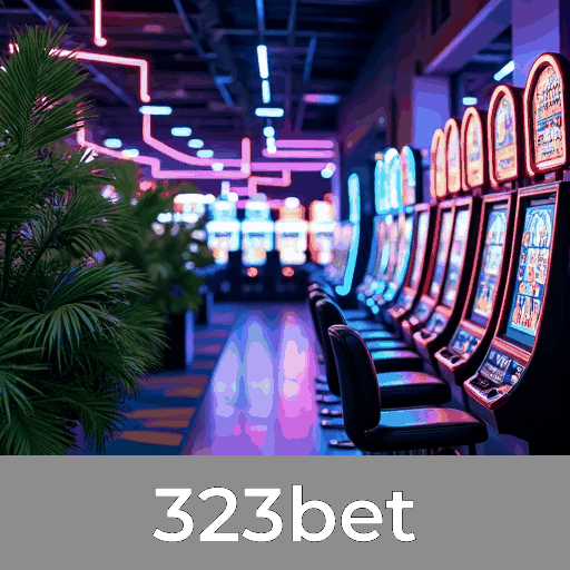 323bet: Pagamentos Rápidos e Cassino Premiado
