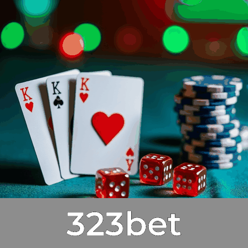 323bet: A Plataforma de Apostas Online Confiável e Profissional